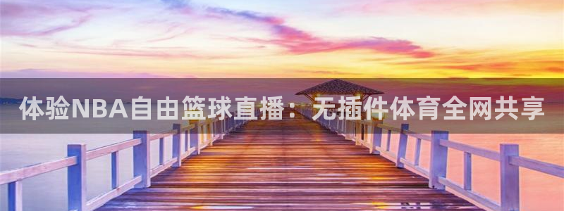 体验NBA自由篮球直播：无插件体育全网共享