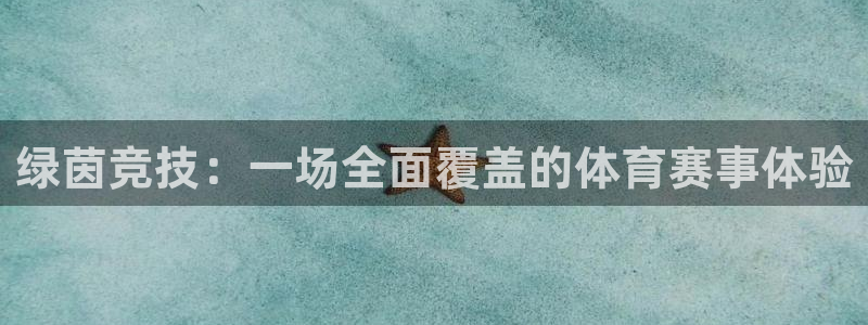 919直播看球的女主播是谁：绿茵竞技：一场全面覆盖的体育赛事体验